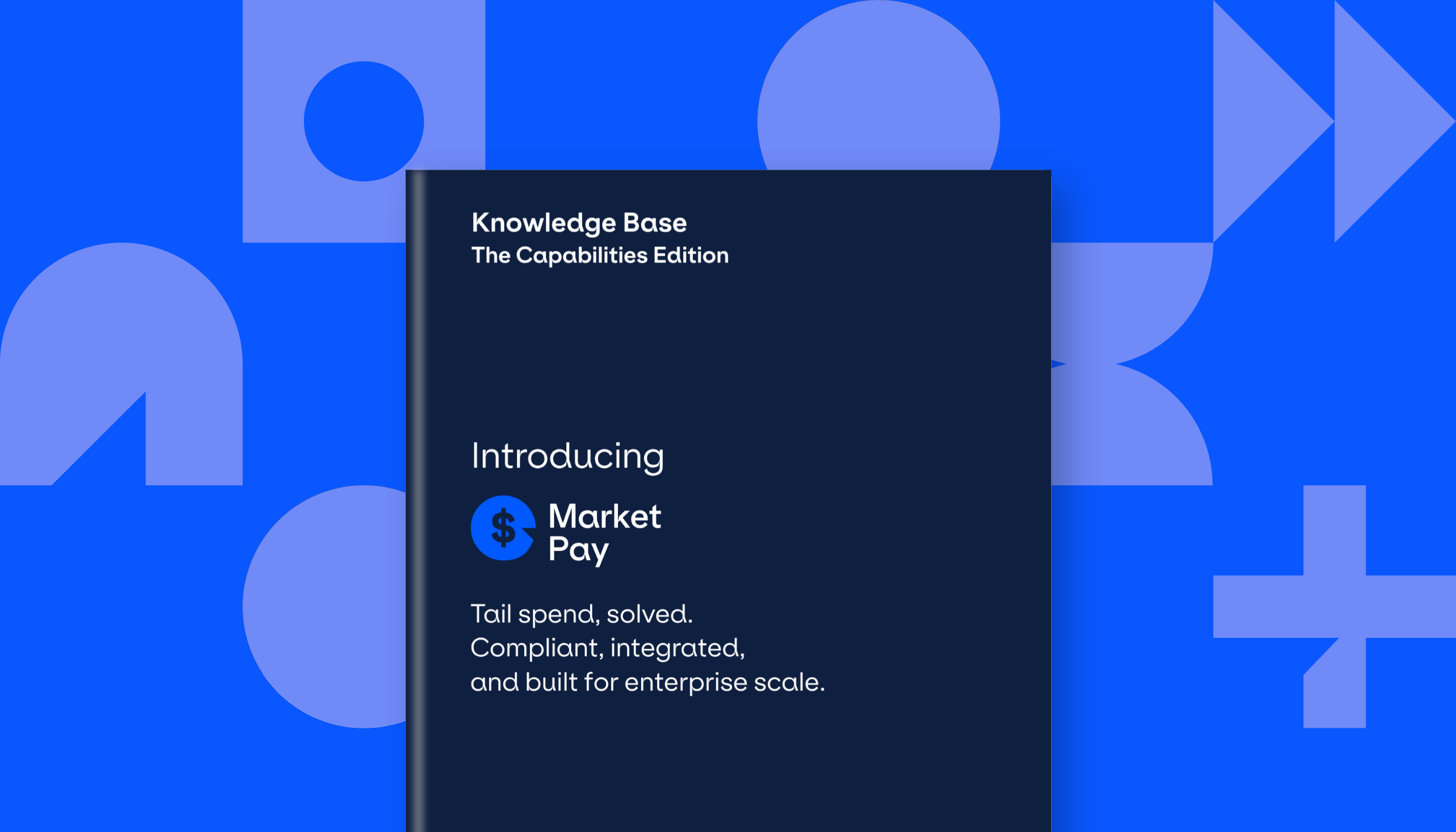Axiom | Tail-of-the-Tail Spend, Solved: Introducing MarketPay